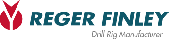 Reger Finley Logo